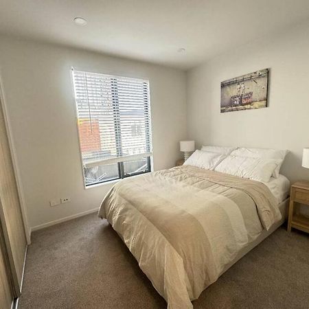 Townhouse In Auckland Central Екстериор снимка