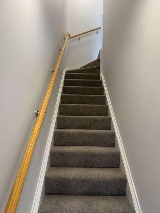 Townhouse In Auckland Central Екстериор снимка
