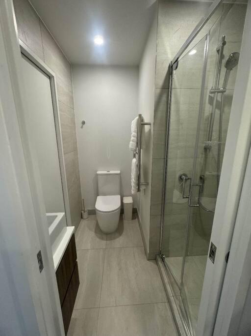 Townhouse In Auckland Central Екстериор снимка