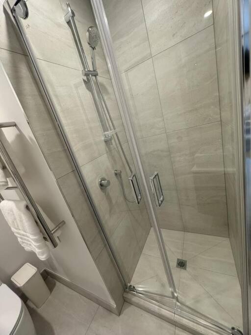 Townhouse In Auckland Central Екстериор снимка