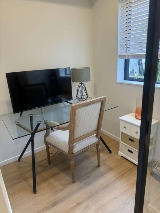 Townhouse In Auckland Central Екстериор снимка